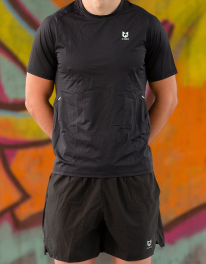 ONIC 2-i-1 Performance Shorts