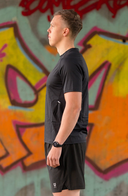 ONIC 2-i-1 Performance Shorts