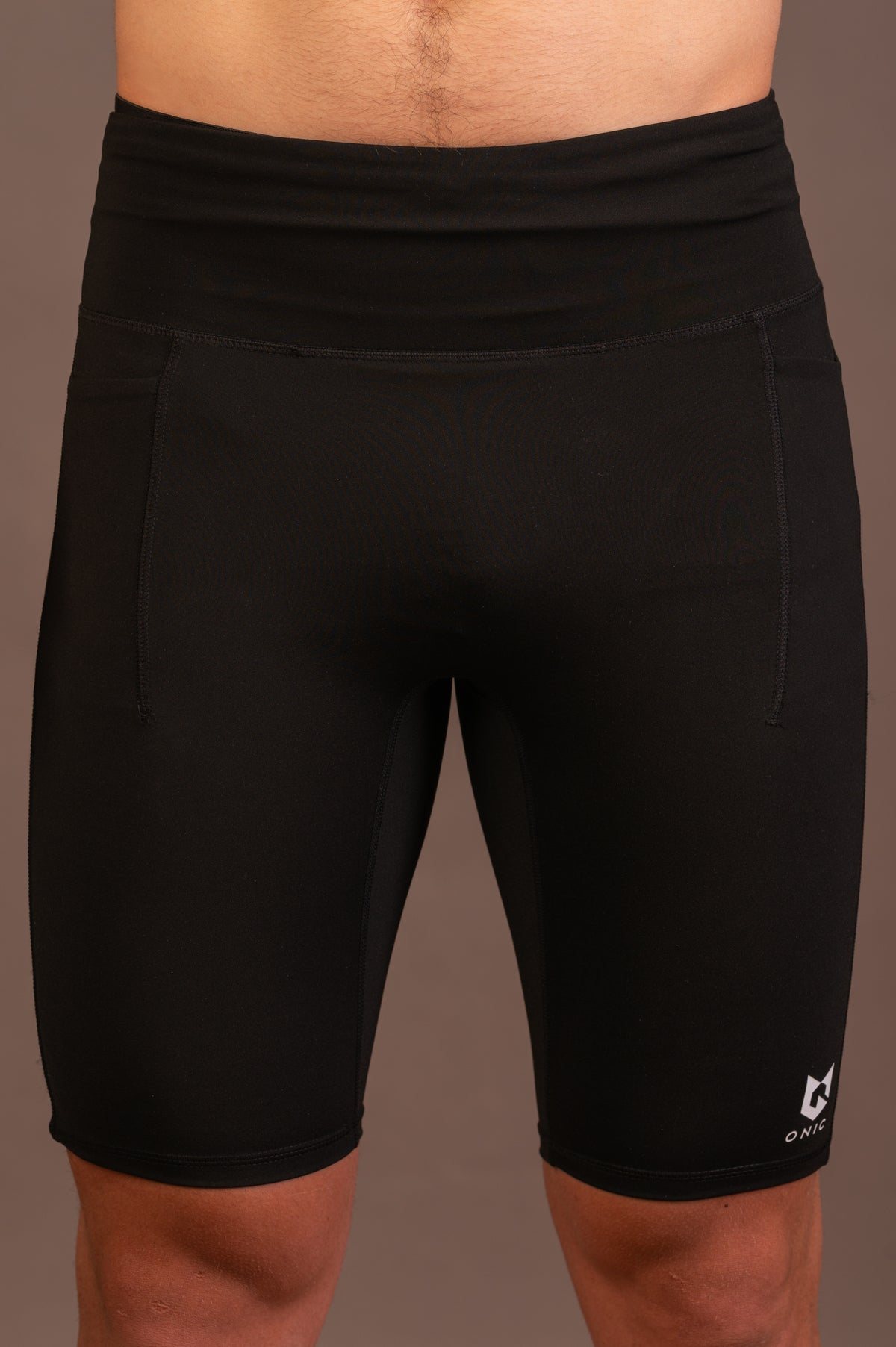 ONIC Atlhetic Kompressionsshorts